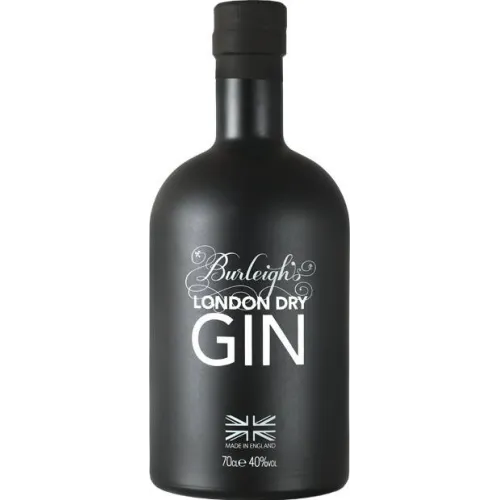 Gin Burleighs Signature Classic London Dry