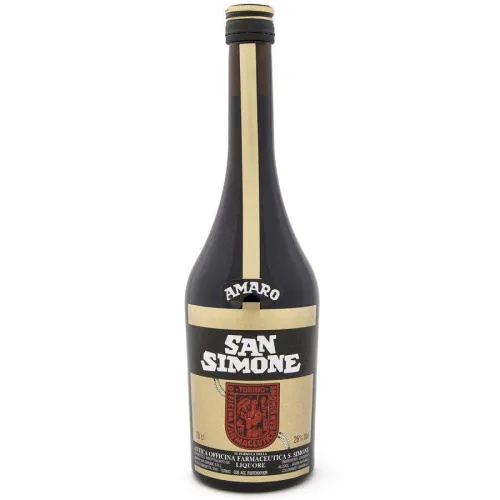 Amaro San Simone