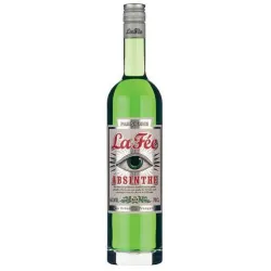 Assenzio La Fee Parisienne