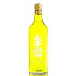 Assenzio Tunel Yellow