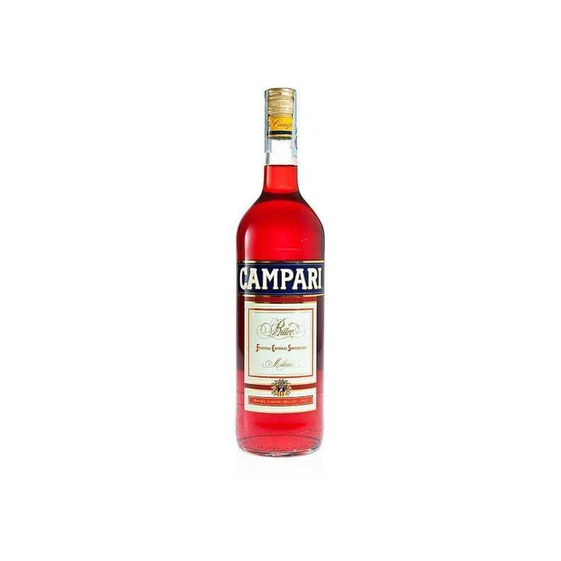 Campari 150Th Ann. Jeroboam 75