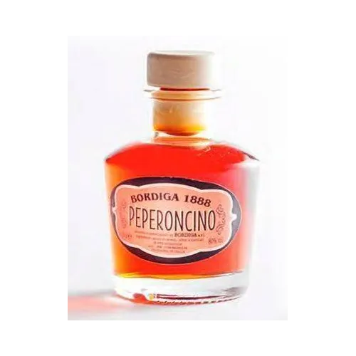 Bordiga Chili Pepper Tincture