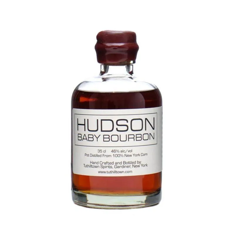 Hudson Baby Bourbon