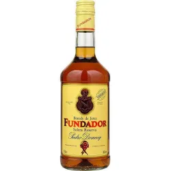Brandy de Jerez Fundador