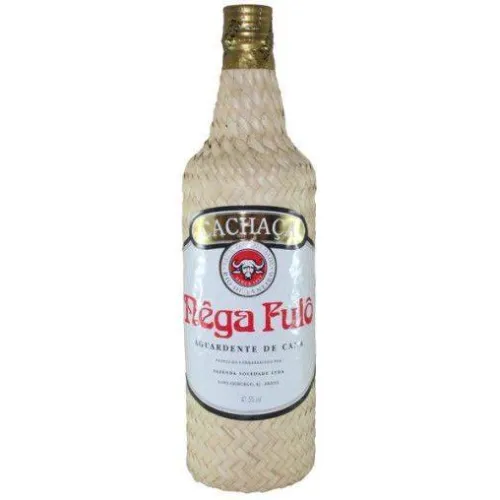 Cachaca Nega Fulho