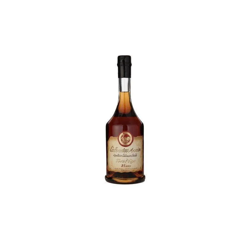 Calvados Morin 15Y