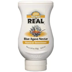 Coco Real Nettare D'Agave