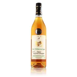 Licor Francois Peyrot - Poire Williams y Cognac
