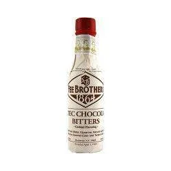 Fee Brothers 1864 Aztec Chocolate