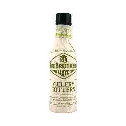 Fee Brothers 1864 Celery
