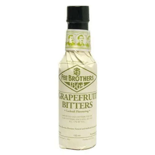 Fee Brothers 1864 Grapefruit