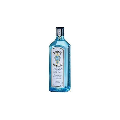 Gin Bombay Sapphire