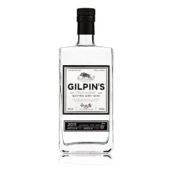 Gin Gilpin's London Dry