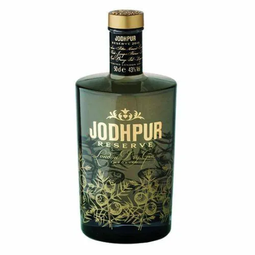 Gin Jodhpur Reserve