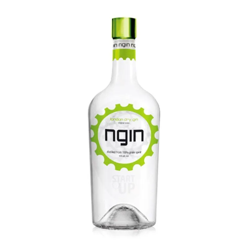 Gin Ngin