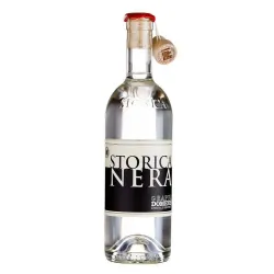 Grappa Domenis Storica Nera