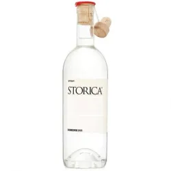 Grappa Domenis Storica Bianca