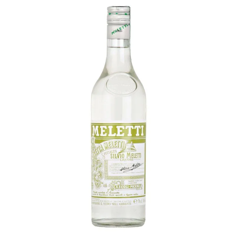 Liquore Meletti Anisetta