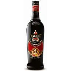 Caffè  Sport Borghetti Liqueur 1L