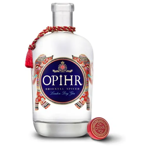 Opihr Oriental Spiced Gin