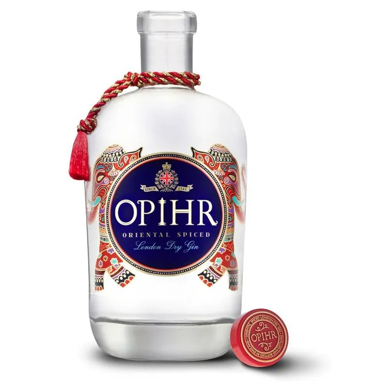 Gin Opihr Oriental Spiced 1L
