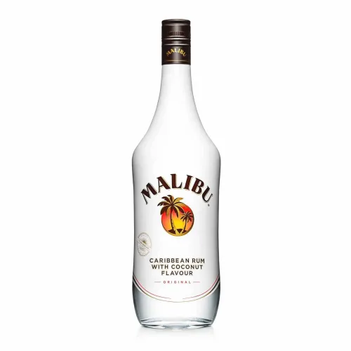 Liquore Malibu 1L