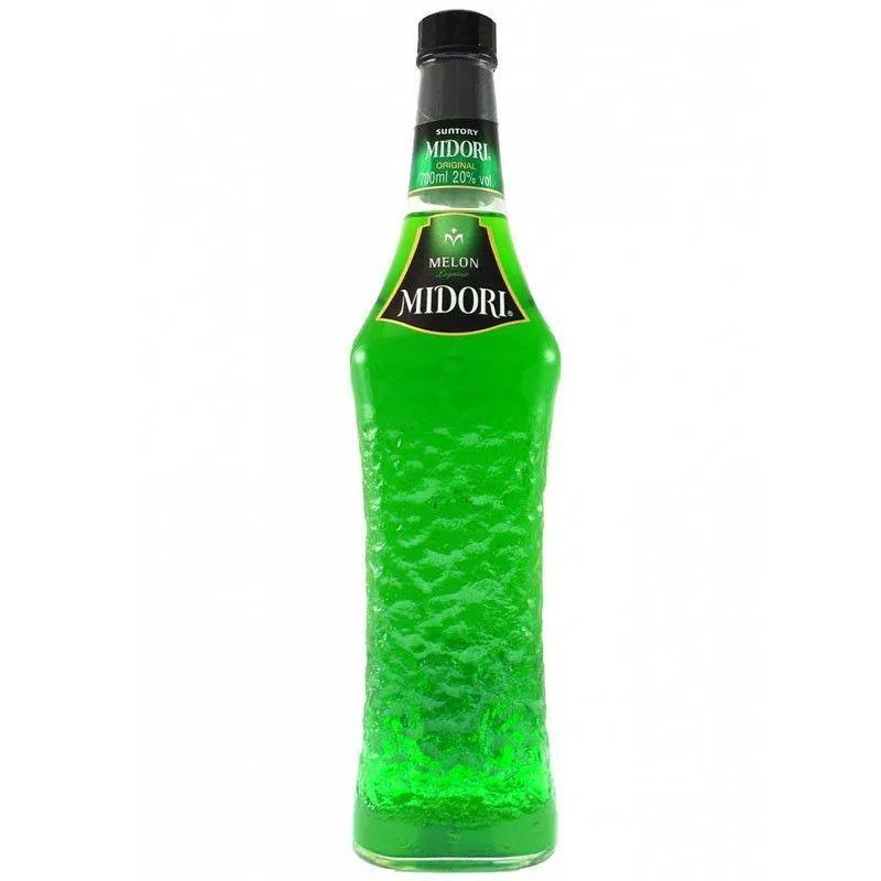 Liquore Midori Melon