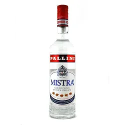 Liquore Pallini Mistra'