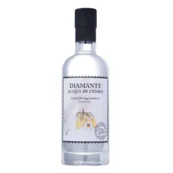 Cedro Diamante - Vecchio Magazzino Doganale