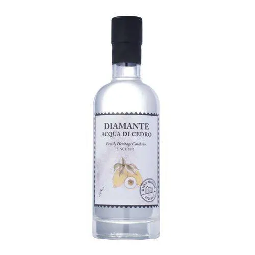 Cedro Diamante - Vecchio Magazzino Doganale