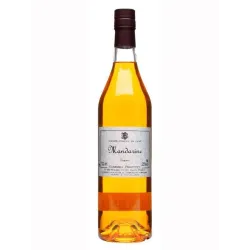 Liquore Briottet Mandarino
