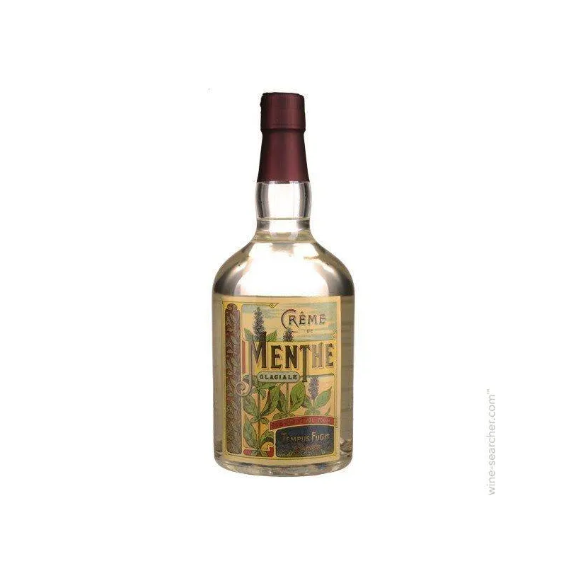 Likör Creme De Menthe