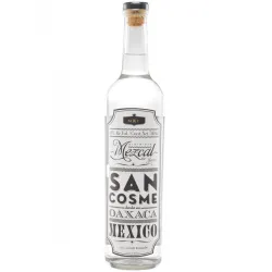 Mezcal San Cosme Joven