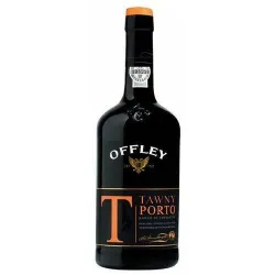 Porto Offley Red Tawny