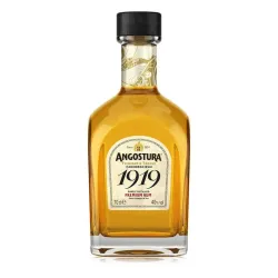 Rum Angostura 1919