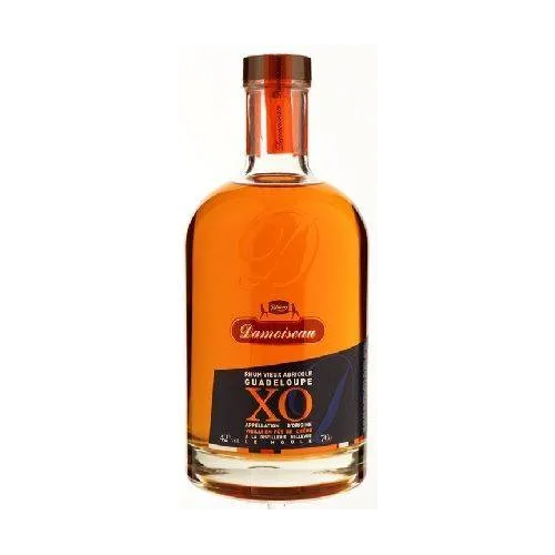 Rum Damoiseau Xo