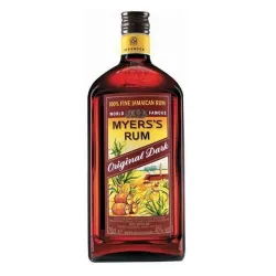 Rum Myers's