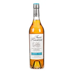 Rum Trois Rivieres Cuvee Du Moulin