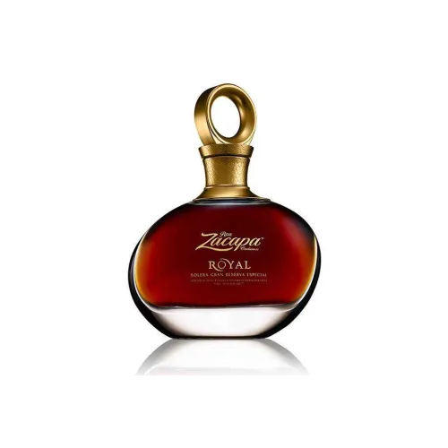 Rum Zacapa Royal