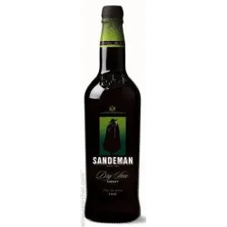 Sherry Sandeman Seco