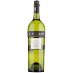 Sherry Tio Pepe 1L