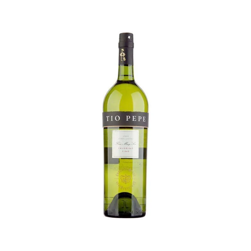 Sherry Tio Pepe 1L