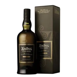 Whisky Ardbeg Uigeadail