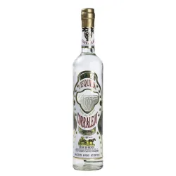Tequila Corralejo Blanco