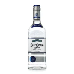 Tequila Cuervo Tradicional Silver