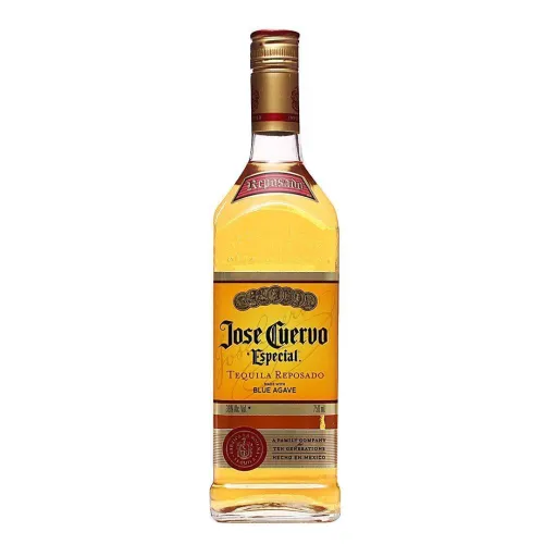 Tequila Cuervo Reposado Tradicional