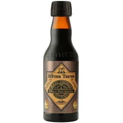 The Bitter Truth Jerry Thomas