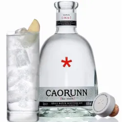 Gin Caorunn