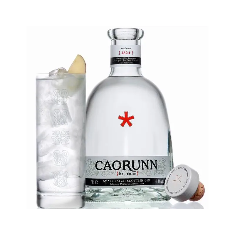 Gin Caorunn