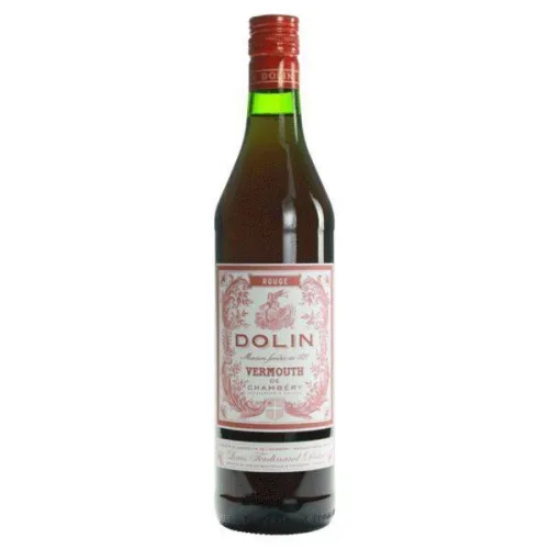 Wermut Dolin Rouge